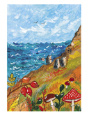 Мир Ёжиков — фото, картинка — 2