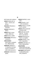 Современный англо-русский русско-английский словарь: более 130 000 слов и выражений — фото, картинка — 11