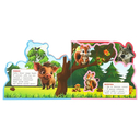 Лесные животные — фото, картинка — 3