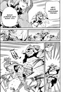 Убийца гоблинов. Том 11 — фото, картинка — 15