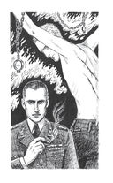 Алтарь времени — фото, картинка — 56