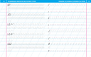 Прописи-тренажёр по формированию красивого почерка. Готовим руку к правильному письму — фото, картинка — 2