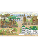 Как жили, говорили и одевались на Руси — фото, картинка — 3