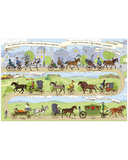 Как жили, говорили и одевались на Руси — фото, картинка — 5