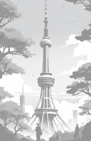 Манхва-challenge. Блокнот для фанатов корейских вебтунов — фото, картинка — 4