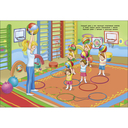 Я иду в детский сад — фото, картинка — 1