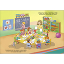 Я иду в детский сад — фото, картинка — 2