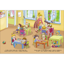 Я иду в детский сад — фото, картинка — 3