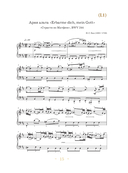 Музыкальные вечера: сборник для душевного музицирования — фото, картинка — 11