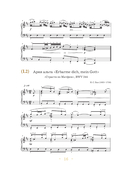 Музыкальные вечера: сборник для душевного музицирования — фото, картинка — 12