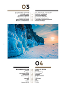 Россия. Главные достопримечательности, загадки русской души и традиции (двуязычное издание) — фото, картинка — 17