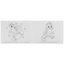 Альбом раскрасок. Сказочная страна — фото, картинка — 2