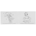 Альбом раскрасок. Сказочная страна — фото, картинка — 3