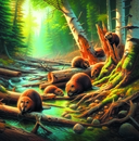 Русалчына затока — фото, картинка — 6