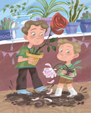 Мама: инструкция прилагается — фото, картинка — 4