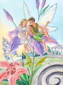 Сказки для девочек — фото, картинка — 2