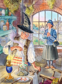 Сказки для девочек — фото, картинка — 3