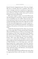 The Star Rover — фото, картинка — 13