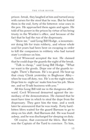 The Star Rover — фото, картинка — 14