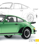 Porsche. Легендарные модели — фото, картинка — 8