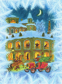 Рождественские сказки — фото, картинка — 3