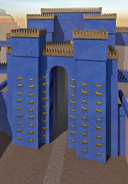 Всемирный атлас башен в пространстве и времени — фото, картинка — 11