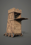 Всемирный атлас башен в пространстве и времени — фото, картинка — 19