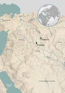 Всемирный атлас башен в пространстве и времени — фото, картинка — 4