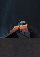 Всемирный атлас башен в пространстве и времени — фото, картинка — 7