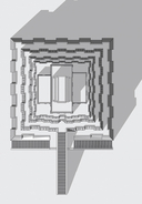 Всемирный атлас башен в пространстве и времени — фото, картинка — 8