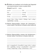 Немецкий язык. 6 класс. Практикум — фото, картинка — 4
