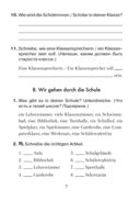 Немецкий язык. 6 класс. Практикум — фото, картинка — 5