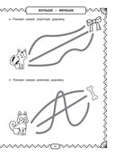 Полный курс обучающих занятий для подготовки к школе. 6-7 лет — фото, картинка — 29