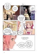 Небылица мачехи. Том 2 — фото, картинка — 10