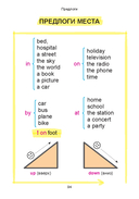 Английский язык. Наглядный курс начальной школы — фото, картинка — 4