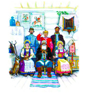 Иван царевич и серый волк — фото, картинка — 1