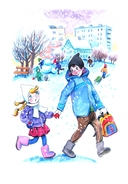 Олимпийский чемпион. Рассказы — фото, картинка — 1