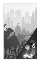 Котулху-Мявн и проклятие Солнечного города — фото, картинка — 1