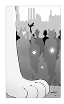 Котулху-Мявн и проклятие Солнечного города — фото, картинка — 13