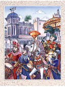 Восточные сказки — фото, картинка — 3