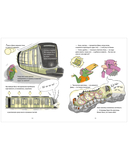 Динозавры-детективы. В поисках затерянного города — фото, картинка — 3