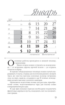 Посевной календарь 2025 с советами ведущего огородника + удобный ежедневник — фото, картинка — 9
