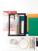 Принты на ткани от А до Я — фото, картинка — 11