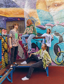 Принты на ткани от А до Я — фото, картинка — 4