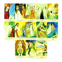 Метафорические карты. Карты Любви — фото, картинка — 1