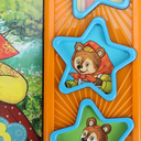 Три Медведя — фото, картинка — 1