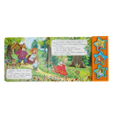 Три Медведя — фото, картинка — 2