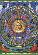 Звезды в астрологии, истории и культуре — фото, картинка — 5