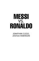 Месси против Роналду. Противостояние XXI века — фото, картинка — 2