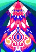 Огненные лисы — фото, картинка — 4